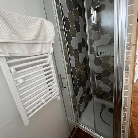 Charmante Petite Maison Cocooning Apartman Saint-Dizier