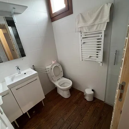 Apartment Charmante Petite Maison Cocooning Saint-Dizier