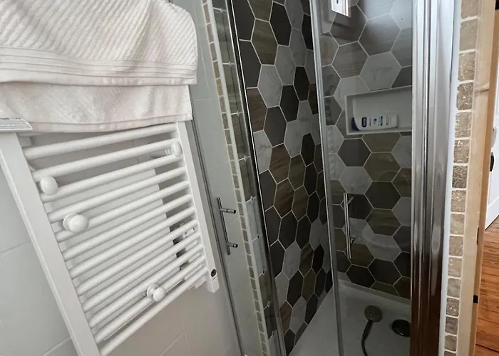 Charmante Petite Maison Cocooning Apartment Saint-Dizier